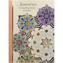 Paperclick Colouring Book Assorted 30 pages each
