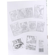 Paperclick Colouring Book Assorted 30 pages each