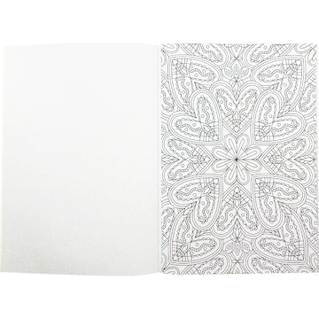 Paperclick Colouring Book Assorted 30 pages each