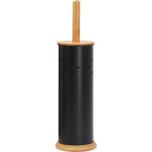 White Magic Eco Bamboo Toilet Set Each