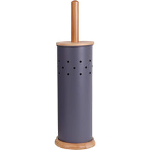 White Magic Eco Bamboo Toilet Set Each