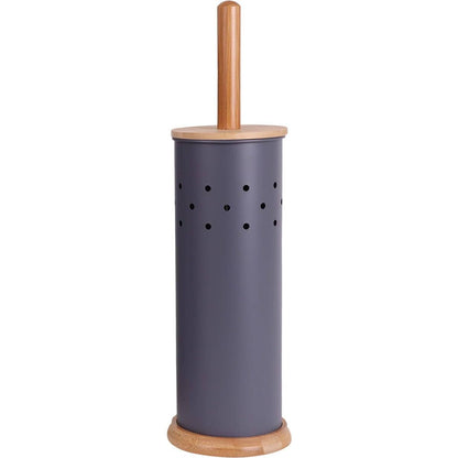 White Magic Eco Bamboo Toilet Set Each