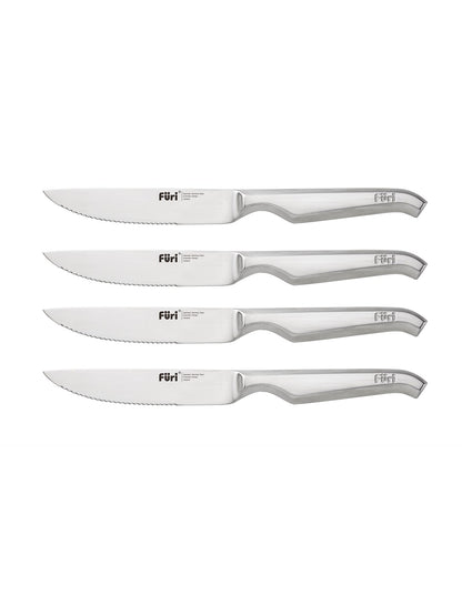 FURI STEAK KNIVES SET OF FOUR