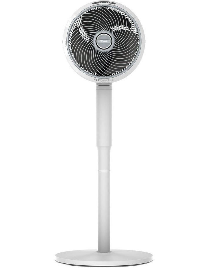 FlexBreeze With Misting Attachment FA225WHANZ in White