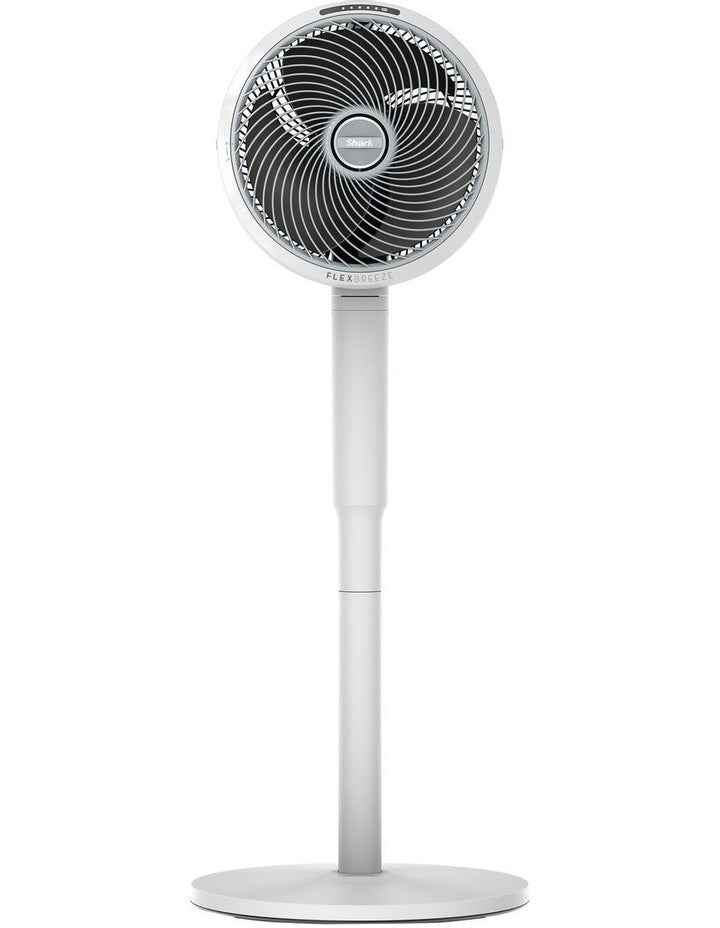 FlexBreeze With Misting Attachment FA225WHANZ in White