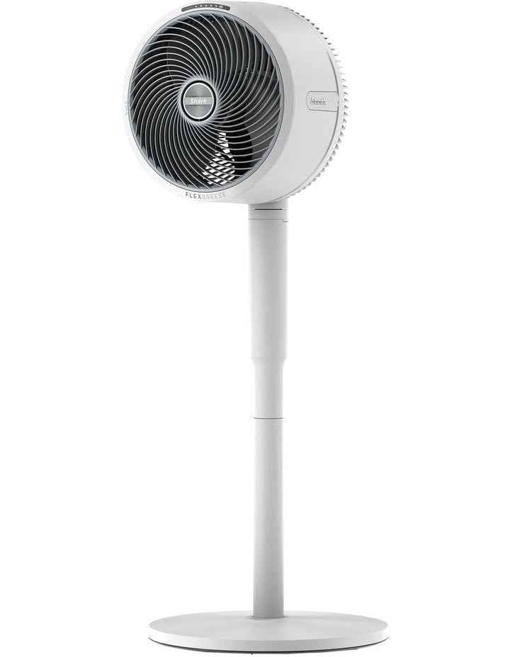 FlexBreeze With Misting Attachment FA225WHANZ in White