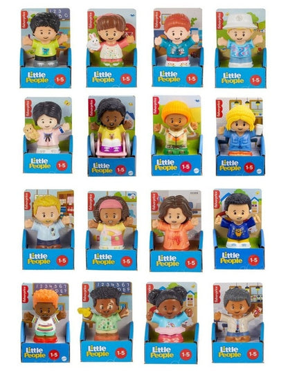 Little People Figure