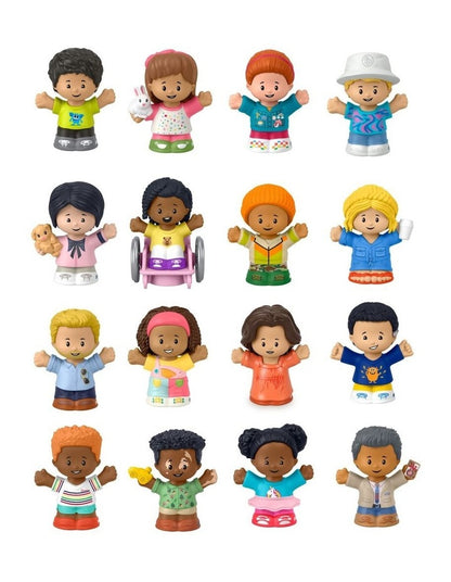 Little People Figure