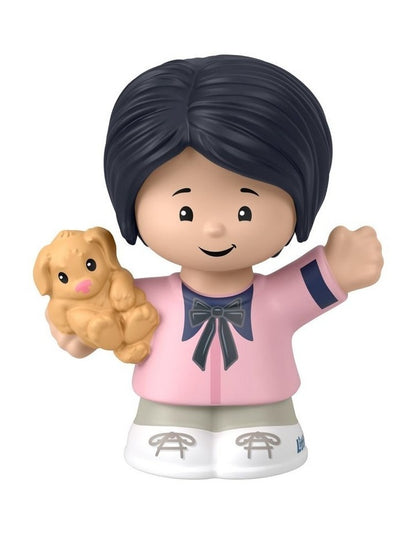 Little People Figure