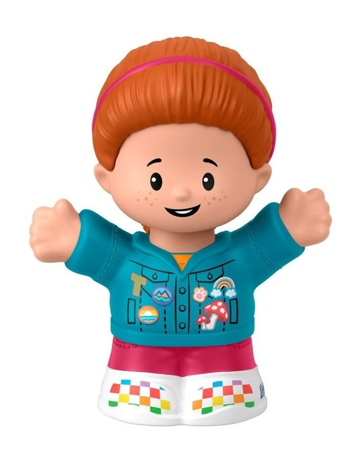 Little People Figure
