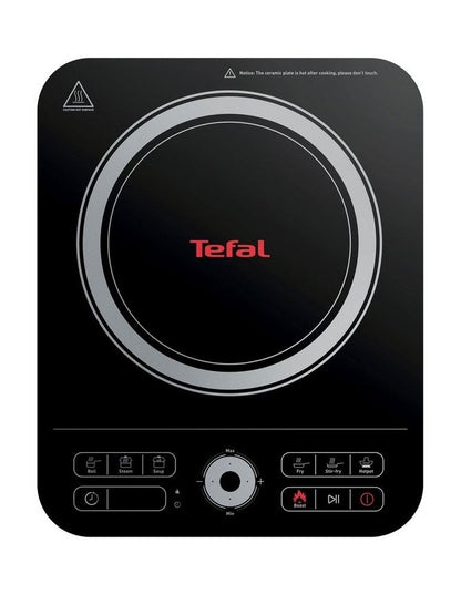 Portable Single IH7208Z1 Induction Hob