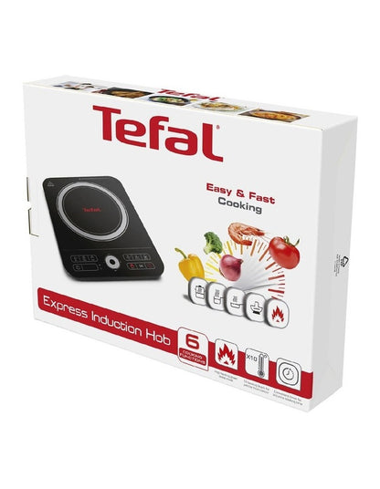 Portable Single IH7208Z1 Induction Hob