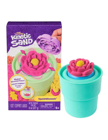 Squish Blossom Playset