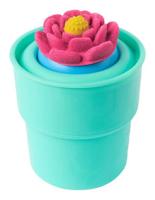 Squish Blossom Playset