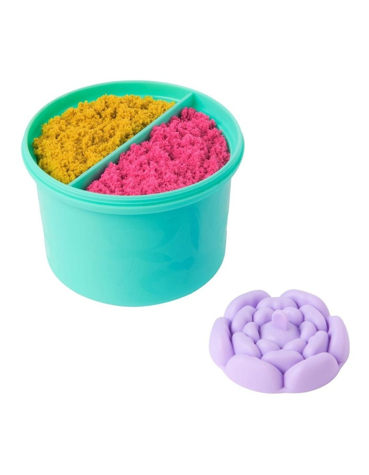Squish Blossom Playset