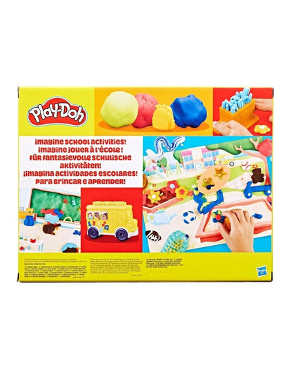 School Day Adventures Set