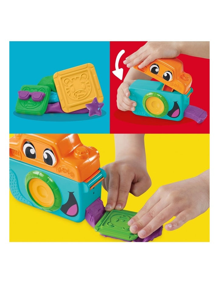 Starters Photo Fun Set