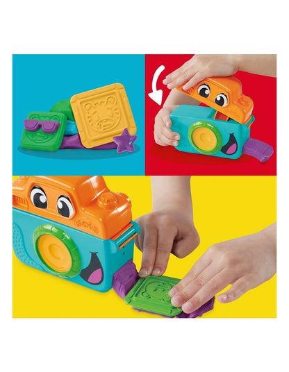 Starters Photo Fun Set