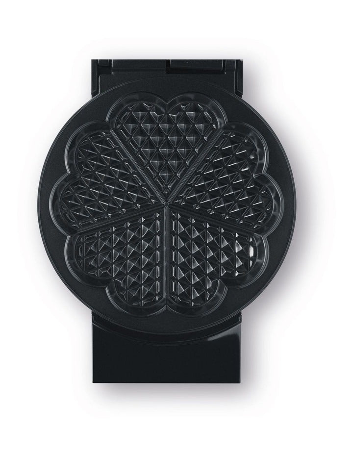 The Crisp Control Waffle BWM250BSS
