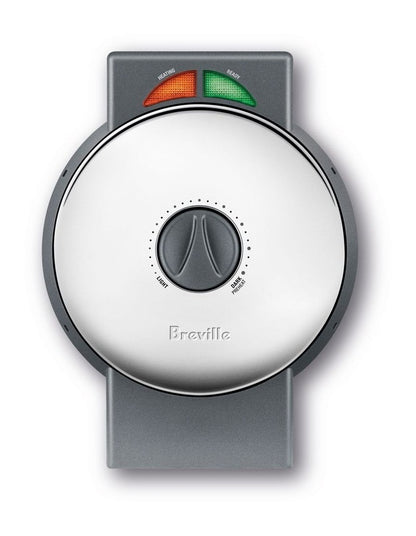 The Crisp Control Waffle BWM250BSS