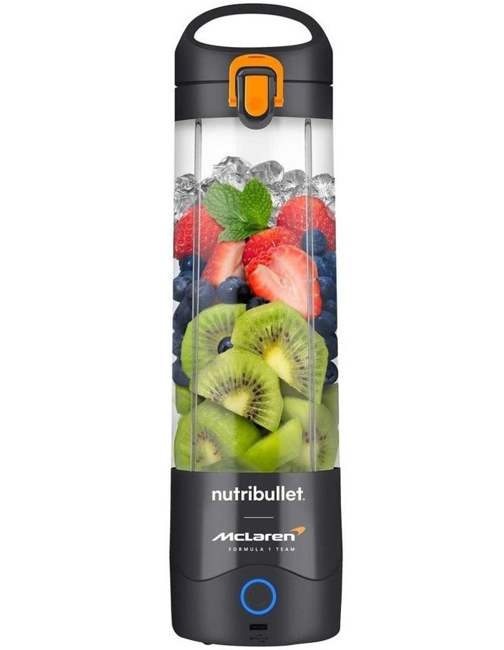 Mclaren Portable Blender NB07400GO MC
