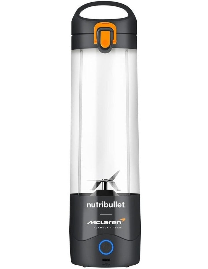 Mclaren Portable Blender NB07400GO MC