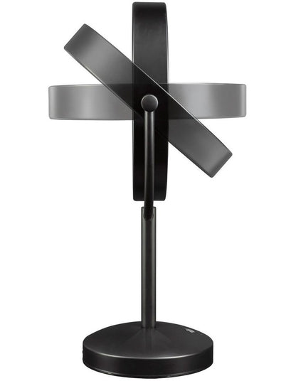 Halo Cordless Mirror CBEM23A in Black