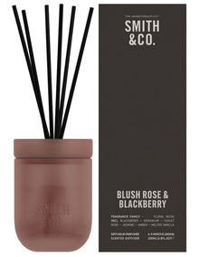 Blush Rose and Blackberry Diffuser