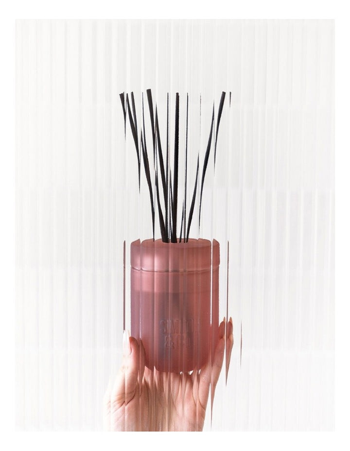 Blush Rose and Blackberry Diffuser