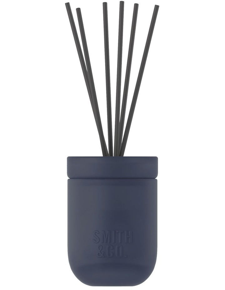 Smoked Suede and Bergamot Diffuser