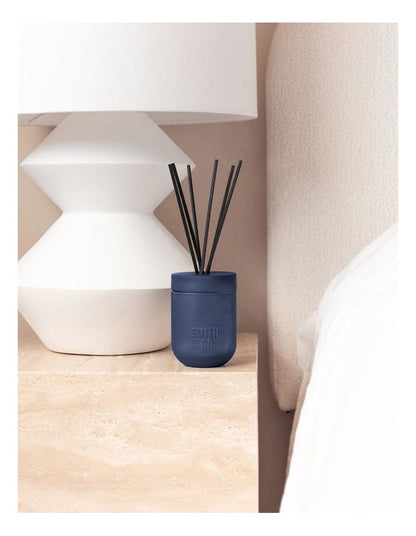 Smoked Suede and Bergamot Diffuser