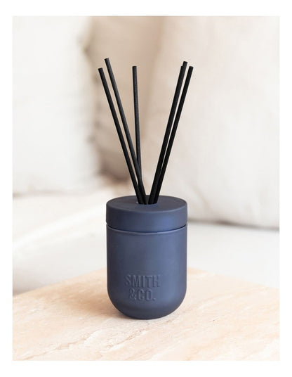 Smoked Suede and Bergamot Diffuser