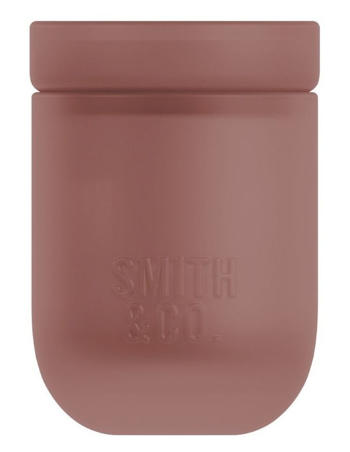 Blush Rose and Blackberry Candle