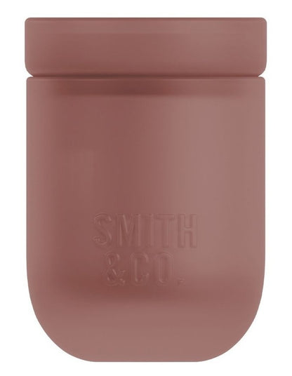 Blush Rose and Blackberry Candle
