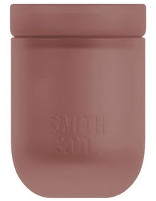 Blush Rose and Blackberry Candle