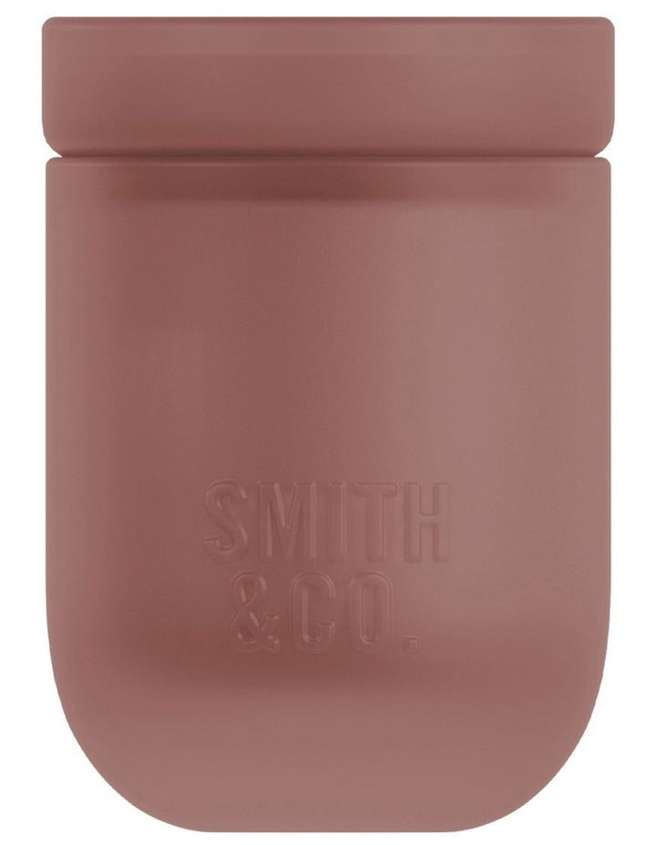 Blush Rose and Blackberry Candle