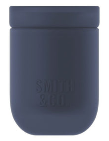 Smoked Suede and Bergamot Candle