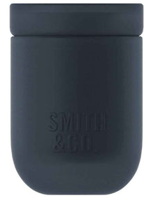 Smoked Suede and Bergamot Candle