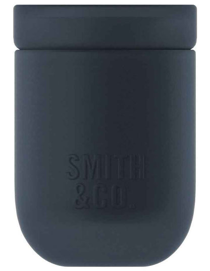 Smoked Suede and Bergamot Candle