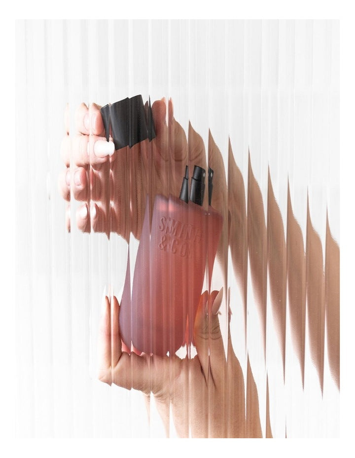 Blush Rose and Blackberry Room Spray
