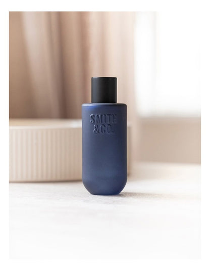 Smoked Suede and Bergamot Room Spray
