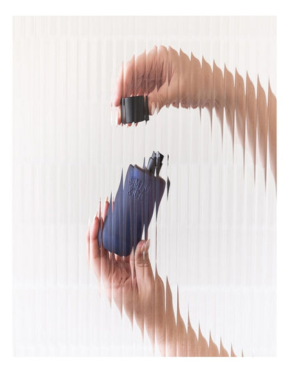Smoked Suede and Bergamot Room Spray