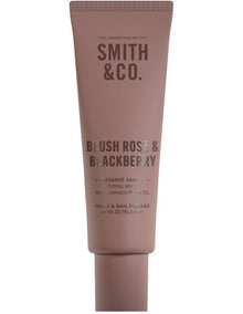 Blush Rose and Blackberry Hand Cream