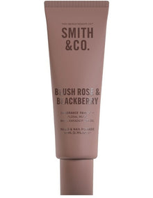 Blush Rose and Blackberry Hand Cream