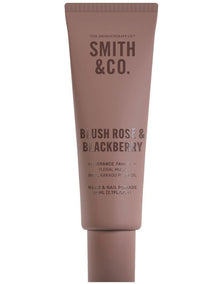 Blush Rose and Blackberry Hand Cream