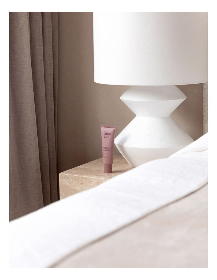 Blush Rose and Blackberry Hand Cream