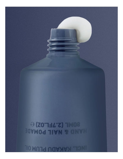 Smoked Suede and Bergamot Hand Cream