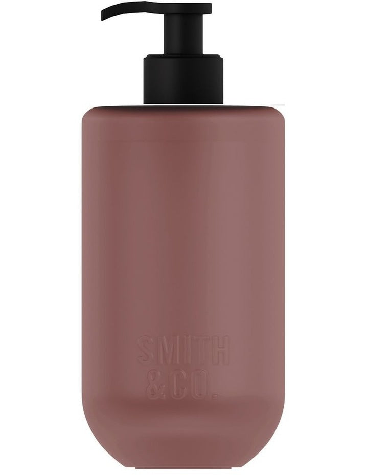Blush Rose and Blackberry Hand and Body Wash