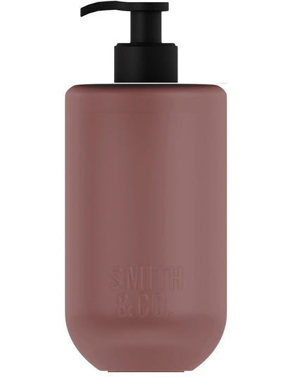 Blush Rose and Blackberry Hand and Body Wash