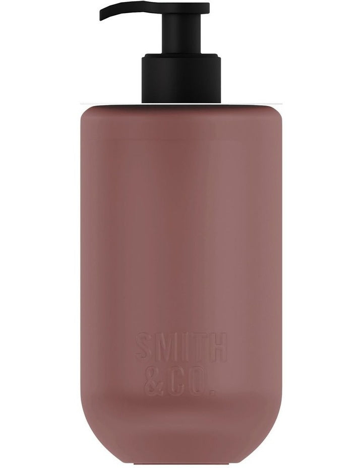 Blush Rose and Blackberry Hand and Body Wash